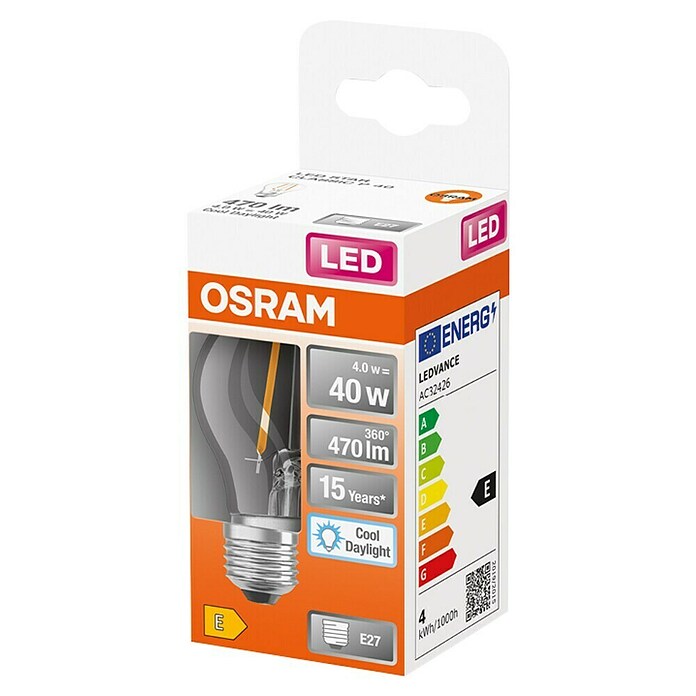 Osram Retrofit LED svjetiljka