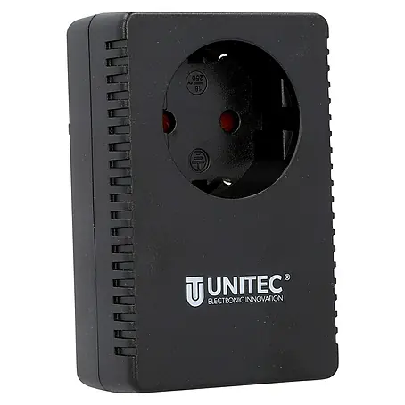 UniTEC  Einschaltstrombegrenzer