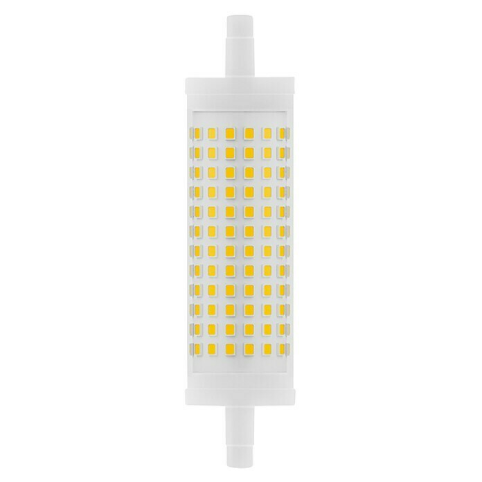 Osram Star Bombilla LED R7S (R7s, No regulable, Blanco cálido, 2.452 lm, 17,5 W) | BAUHAUS