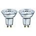 Osram Star LED-Lampen Set Reflektor GU10 