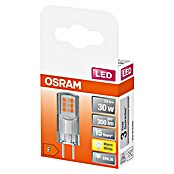 Osram Star LED-Lampe Pin 30 (GY6,35, Nicht Dimmbar, Warmweiß, 300 lm, 2,6 W) | BAUHAUS