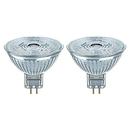 Osram  LED-Lampen Set Pin G4 MR16