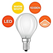 Osram Star LED svjetiljka (E14, 4 W, 470 lm)