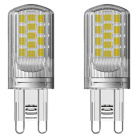 Osram Star LED-Lampen Set Pin G9
