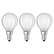 Osram Star Bombilla LED (E14, 4 W, 470 lm)