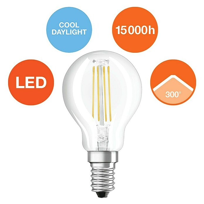 Osram Retrofit LED svjetiljka