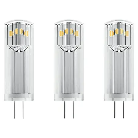Osram  LED-Lampen Set Pin G4 MR16