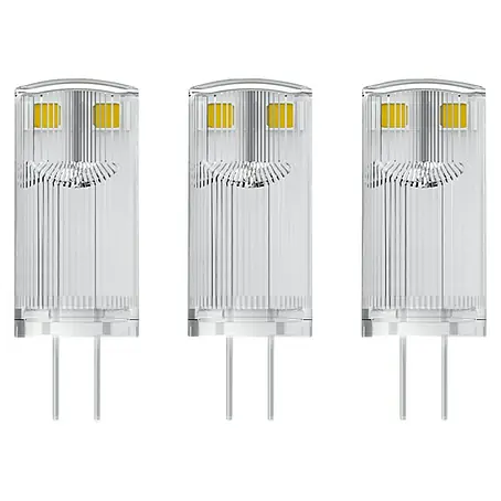 Osram Star LED-Lampen Set Pin G4 MR16