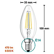 Osram Star LED svjetiljka