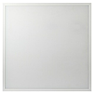 Panel LED Tween Light (48 W, L x An x Al: 6,6 x 60 x 60 cm, Blanco, Blanco frío)