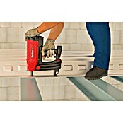Fischer Clavadora de gas de batería FGC100 (7,2 V, 1 batería, 3 Ah) | BAUHAUS