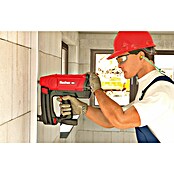 Fischer Clavadora de gas de batería FGC100 (7,2 V, 1 batería, 3 Ah) | BAUHAUS