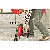 Fischer Clavadora de gas de batería FGC100 (7,2 V, 1 batería, 3 Ah) | BAUHAUS