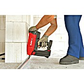 Fischer Clavadora de gas de batería FGC100 (7,2 V, 1 batería, 3 Ah) | BAUHAUS