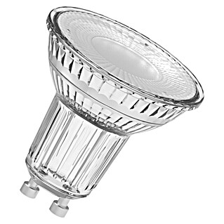 Osram Star LED žarulja GU10 (GU10, Bez prigušivanja, Topla bijela, 350 lm, 3,7 W, 1 Kom.)