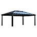 Palram – Canopia Standard-Pavillon Dallas 
