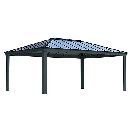 Palram – Canopia Standard-Pavillon Dallas