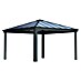 Palram – Canopia Standard-Pavillon Dallas 