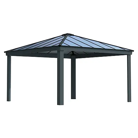 Palram – Canopia Standard-Pavillon Dallas