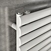 Ximax Designheizkörper Fortuna Open (60 x 151,2 cm, 870 W, Weiß)
