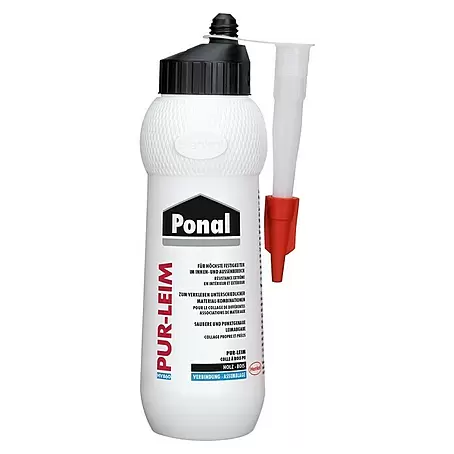 Ponal  Holzleim PUR-Leim