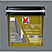 V33 Esmalte de color Renovación suelos de cerámica gris grafito (750 ml, Satinado)