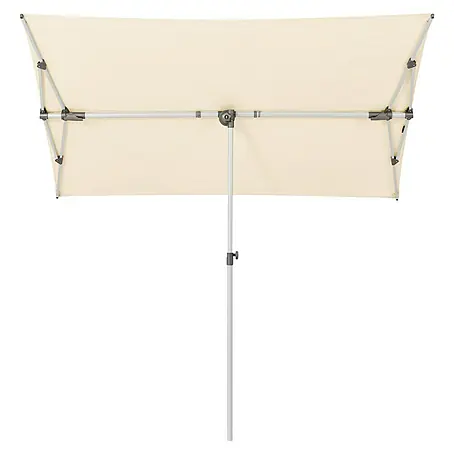 Suncomfort  Parasol de balcón Flex Roof