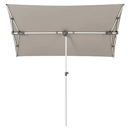 Suncomfort  Parasol de balcón Flex Roof