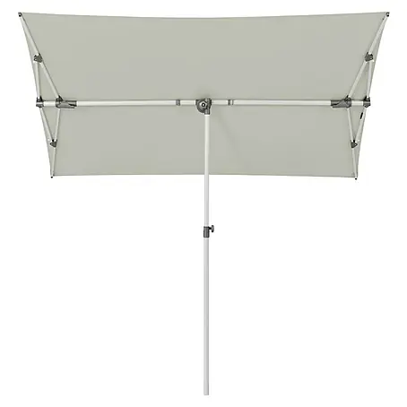 Suncomfort  Parasol de balcón Flex Roof