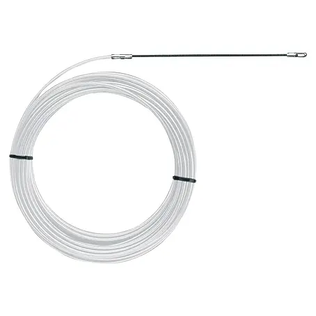 Einziehband