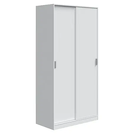 Armario de puertas correderas Max