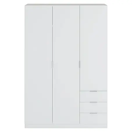 Armario para ropa Basic
