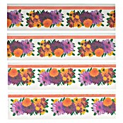Gardigo Fliegenfalle mit Blumenmuster (4 Stk.) | BAUHAUS