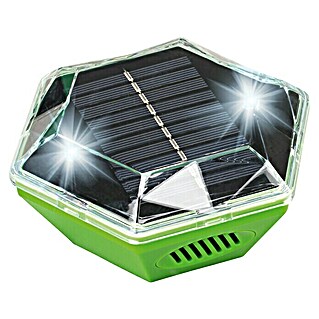 Gardigo Vogelabwehr Solar 360° (Reichweite ca.: 7 m)