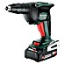 Metabo CAS 18V Akku-Trockenbauschrauber TBS 18 LTX BL 5000 