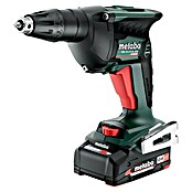 Metabo CAS 18V Akku-Trockenbauschrauber TBS 18 LTX BL 5000 (18 V, 2 Akkus, 2 Ah) | BAUHAUS