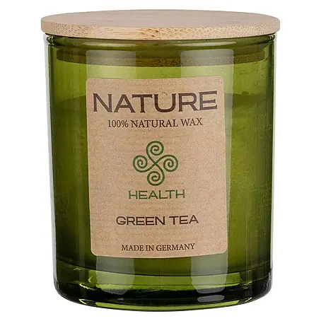 Duftkerze Sences of Nature