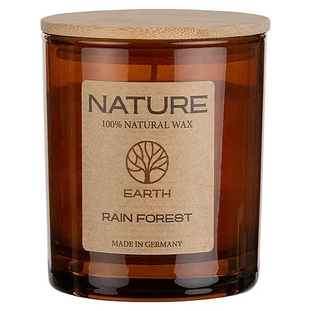Duftkerze Sences of Nature