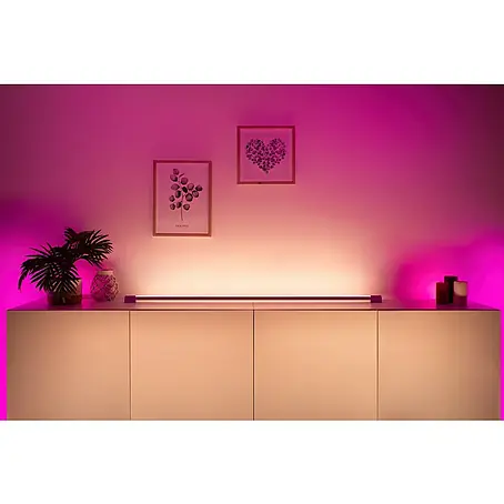 Philips Hue LED-Lichtleiste Gradient Light Tube
