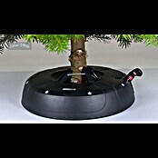 Christbaumständer SELECT 4 (Max. Baumlänge: 3,5 m, Max. Stammdurchmesser: 14 cm, Fassungsvermögen Wassertank: 3,5 l, Rundum-Einseil-Technik) | BAUHAUS