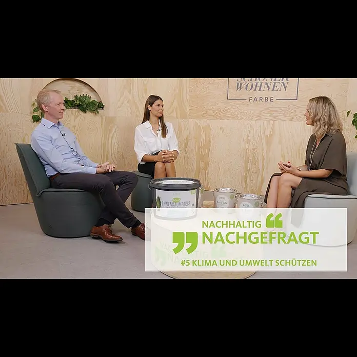 SCHÖNER WOHNEN-Farbe Naturell Versiegelung MöbelschutzFarblos Transparent, Matt, 500 ml Campaign
