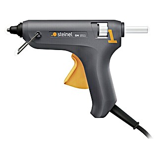 Steinel Pistola termoencoladora GlueMatic 1011 (Diámetro cartucho de cola: 11 mm, Rango de temperaturas: 200 °C)