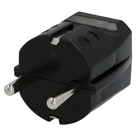 UniTEC  Schutzkontaktstecker