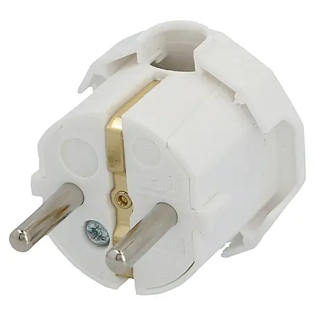 UniTEC  Schutzkontaktstecker