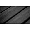 Onduline Bitumenwellplatte (Schwarz, 2 m x 85,5 cm x 3,8 cm)