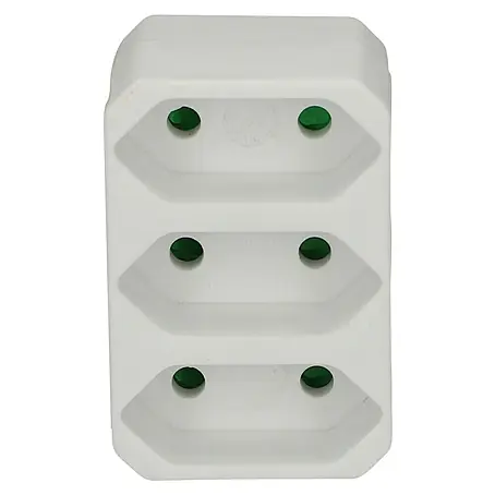 UniTEC  Euro-Adapter