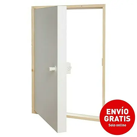 Sogem  Compuerta Easy Access