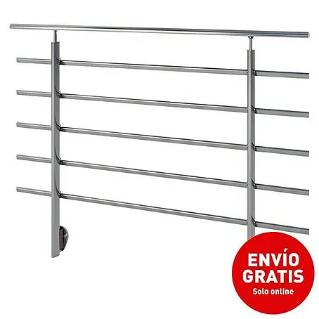 Sogem  Balaustrada Pure Titanium lateral