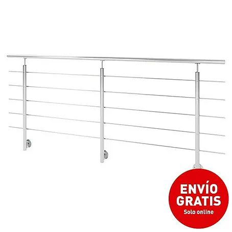 Sogem  Balaustrada Harmony lateral