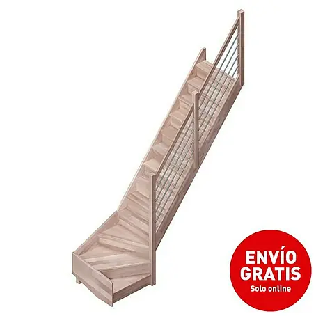 Sogem  Escalera principal Trendy Eco